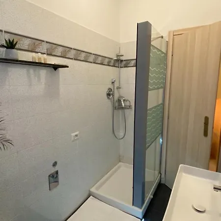 La Dimora Апартаменты *