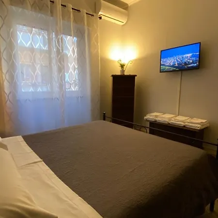 La Dimora Апартаменты