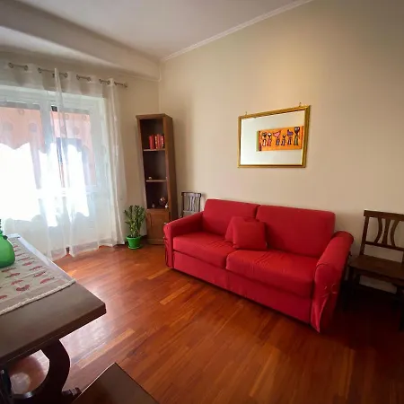 La Dimora Apartamento Roma