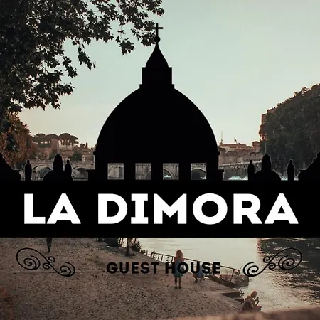 La Dimora アパート *