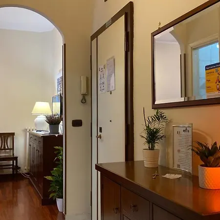 La Dimora *